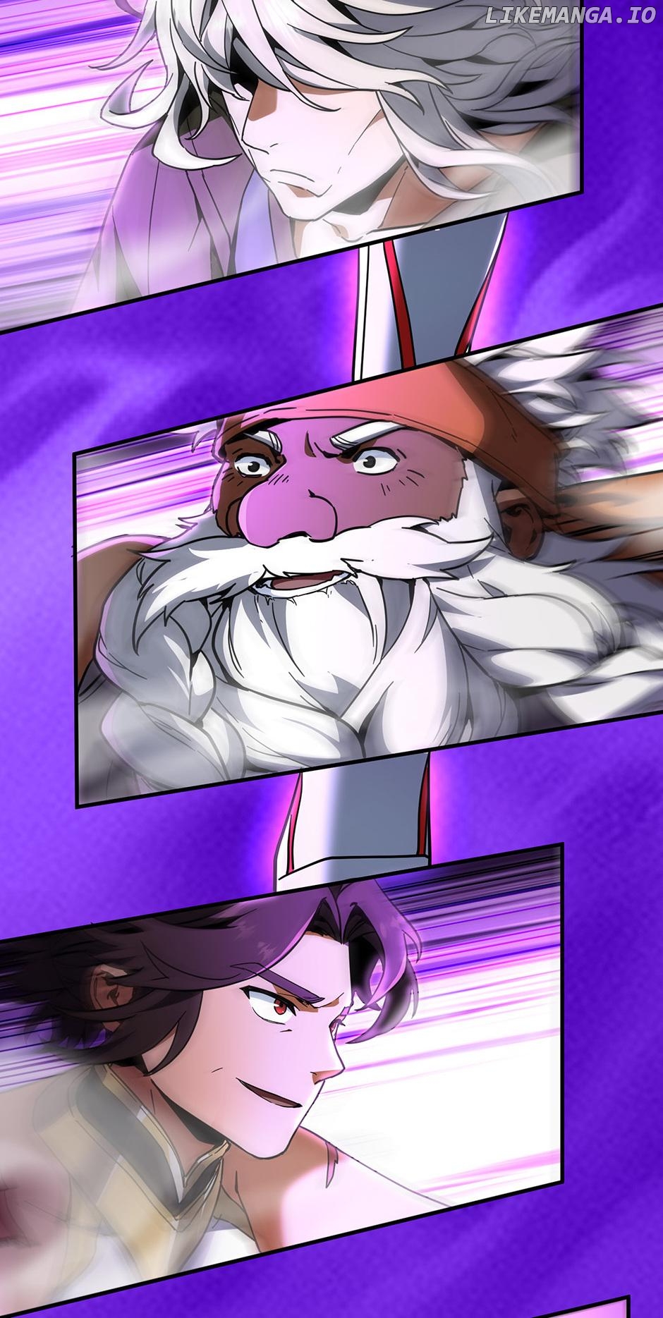 The Beginning After The End Chapter 210 image 84